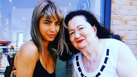 Catinca Roman a răbufnit, după ce fiica ei a lipsit de la înmormântarea bunicii sale! Toți au acuzat-o că a preferat să se distreze: „Fiecare își trăiește doliul așa cum simte!”